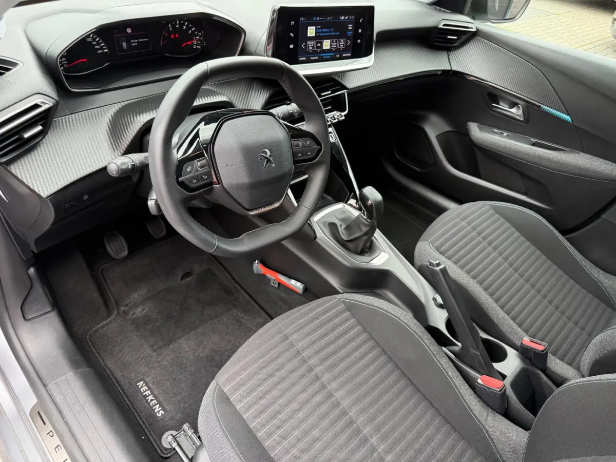 75PK Style | 1E EIGENAAR | 3/6/12MND GARANTIE| LED | CARPLAY | NAVI | CRUISE | CLIMA | LMV |