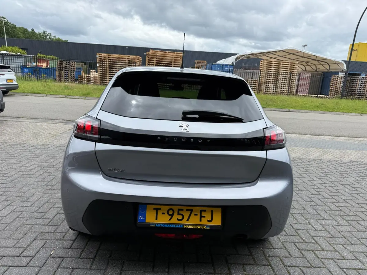 75PK Style | 1E EIGENAAR | 3/6/12MND GARANTIE| LED | CARPLAY | NAVI | CRUISE | CLIMA | LMV |