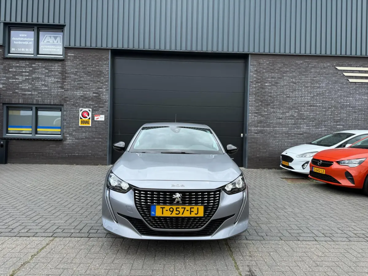 75PK Style | 1E EIGENAAR | 3/6/12MND GARANTIE| LED | CARPLAY | NAVI | CRUISE | CLIMA | LMV |