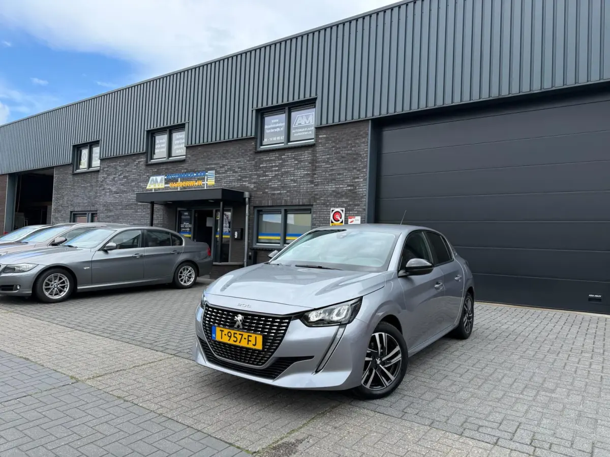 75PK Style | 1E EIGENAAR | 3/6/12MND GARANTIE| LED | CARPLAY | NAVI | CRUISE | CLIMA | LMV |