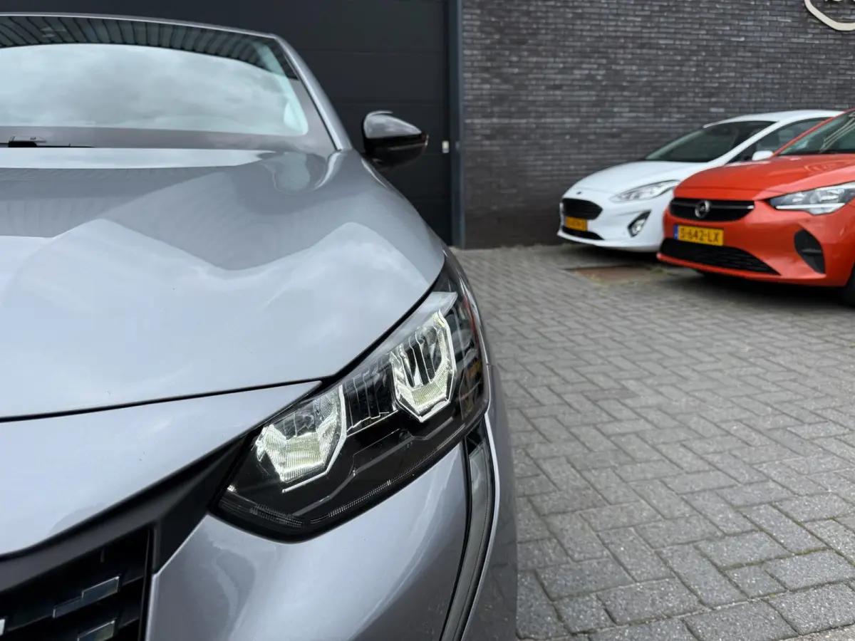 75PK Style | 1E EIGENAAR | 3/6/12MND GARANTIE| LED | CARPLAY | NAVI | CRUISE | CLIMA | LMV |