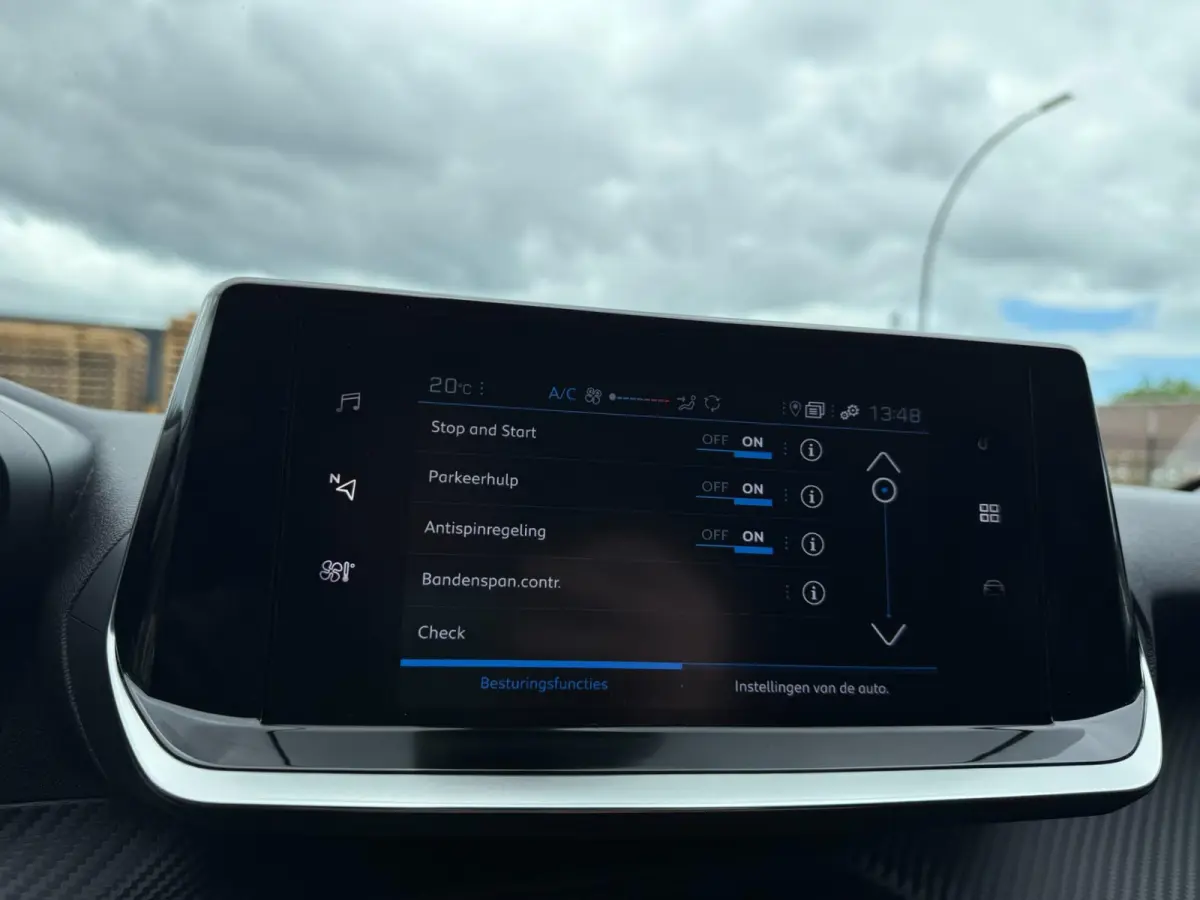 75PK Style | 1E EIGENAAR | 3/6/12MND GARANTIE| LED | CARPLAY | NAVI | CRUISE | CLIMA | LMV |