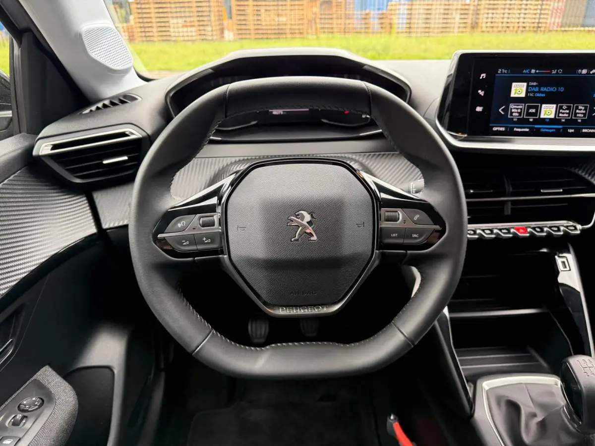 75PK Style | 1E EIGENAAR | 3/6/12MND GARANTIE| LED | CARPLAY | NAVI | CRUISE | CLIMA | LMV |