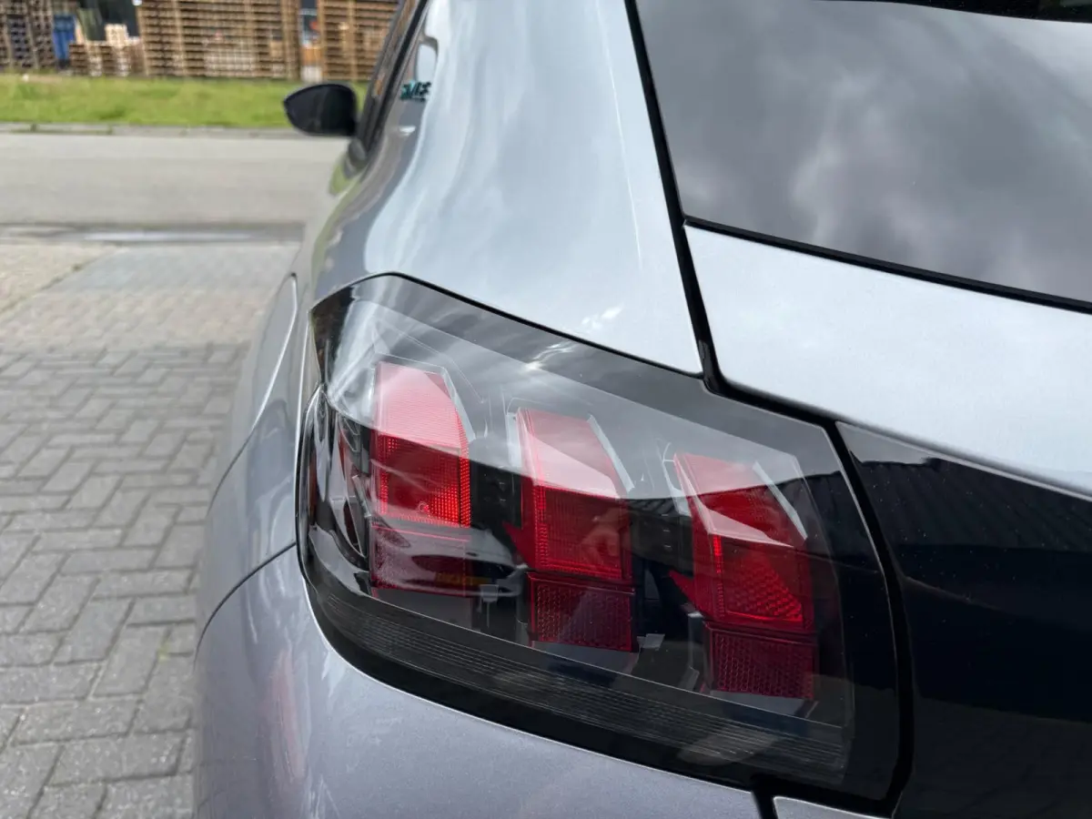 75PK Style | 1E EIGENAAR | 3/6/12MND GARANTIE| LED | CARPLAY | NAVI | CRUISE | CLIMA | LMV |
