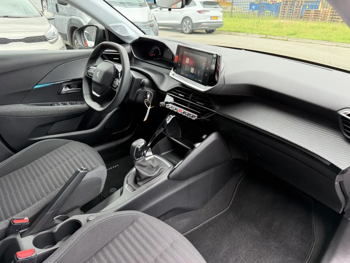 75PK Style | 1E EIGENAAR | 3/6/12MND GARANTIE| LED | CARPLAY | NAVI | CRUISE | CLIMA | LMV |