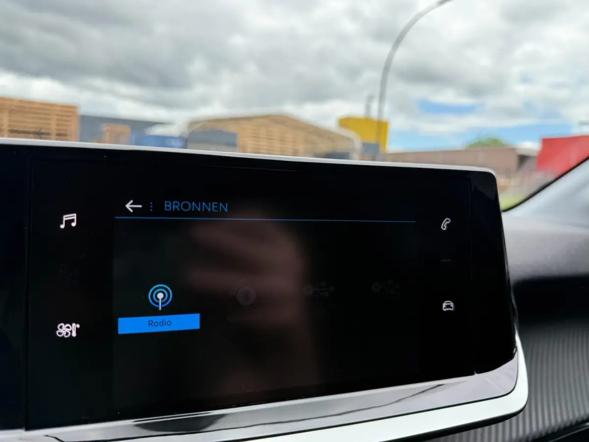 75PK Style | 1E EIGENAAR | 3/6/12MND GARANTIE| LED | CARPLAY | NAVI | CRUISE | CLIMA | LMV |