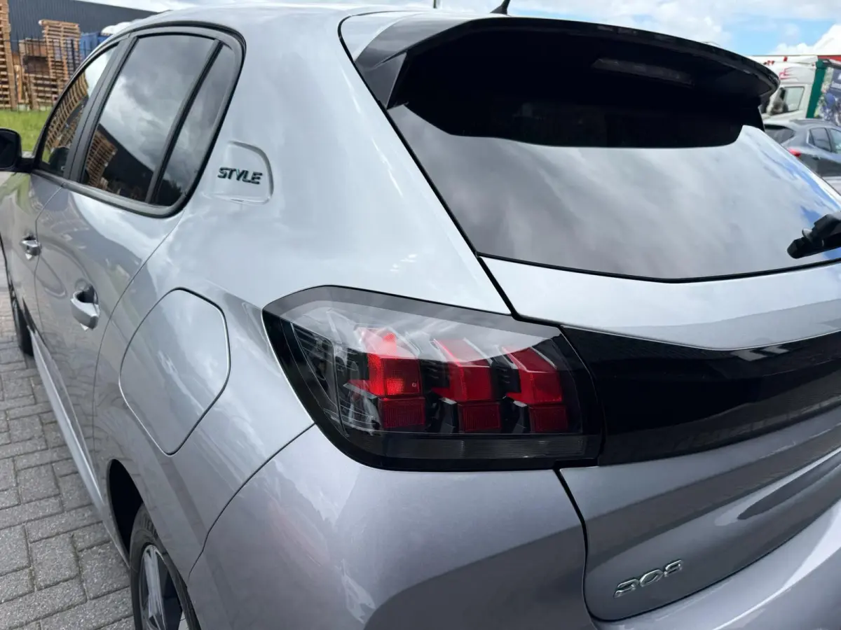 75PK Style | 1E EIGENAAR | 3/6/12MND GARANTIE| LED | CARPLAY | NAVI | CRUISE | CLIMA | LMV |