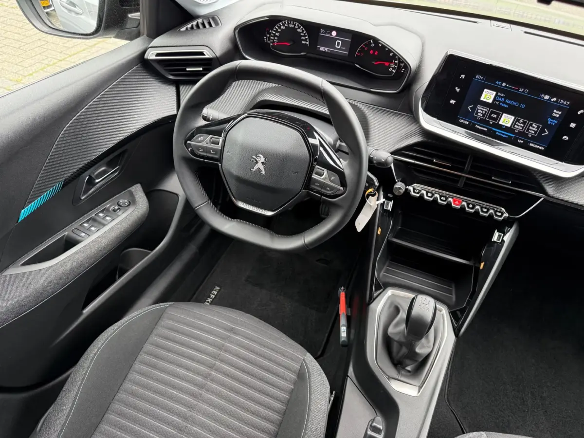 75PK Style | 1E EIGENAAR | 3/6/12MND GARANTIE| LED | CARPLAY | NAVI | CRUISE | CLIMA | LMV |