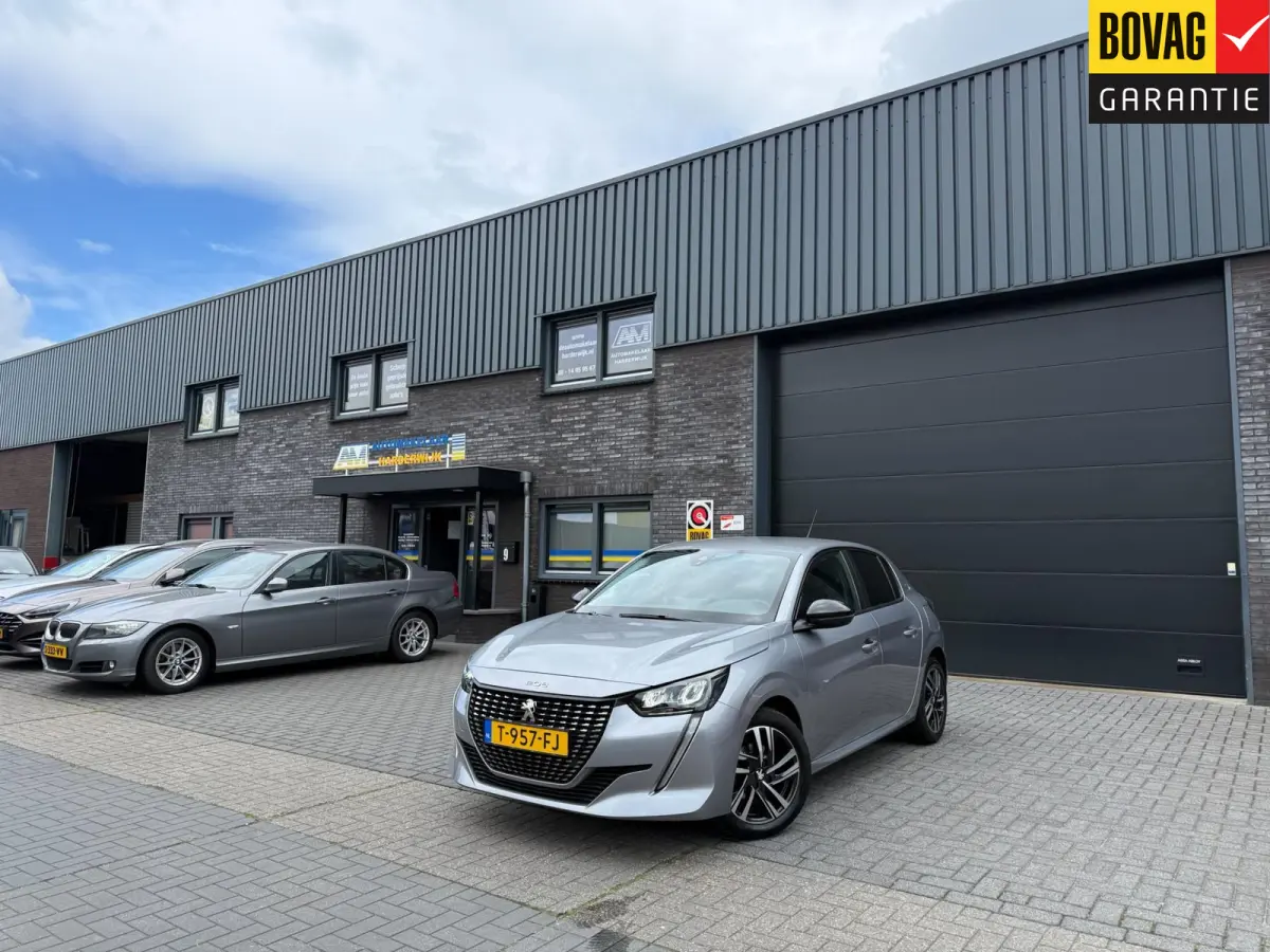 75PK Style | 1E EIGENAAR | 3/6/12MND GARANTIE| LED | CARPLAY | NAVI | CRUISE | CLIMA | LMV |