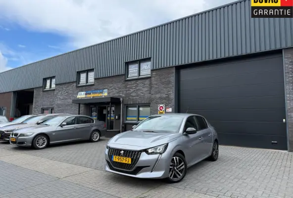 75PK Style | 1E EIGENAAR | 3/6/12MND GARANTIE| LED | CARPLAY | NAVI | CRUISE | CLIMA | LMV |