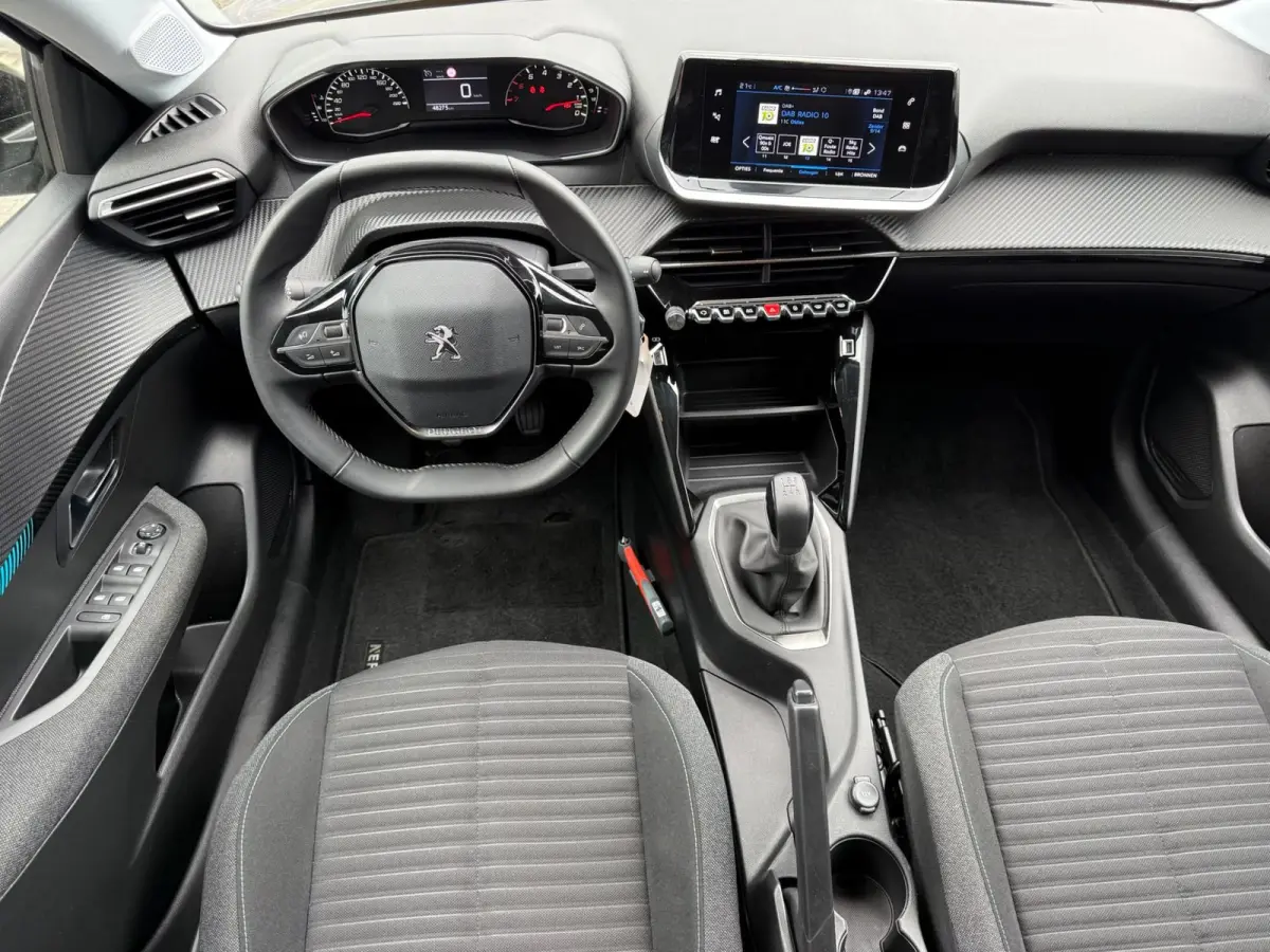 75PK Style | 1E EIGENAAR | 3/6/12MND GARANTIE| LED | CARPLAY | NAVI | CRUISE | CLIMA | LMV |