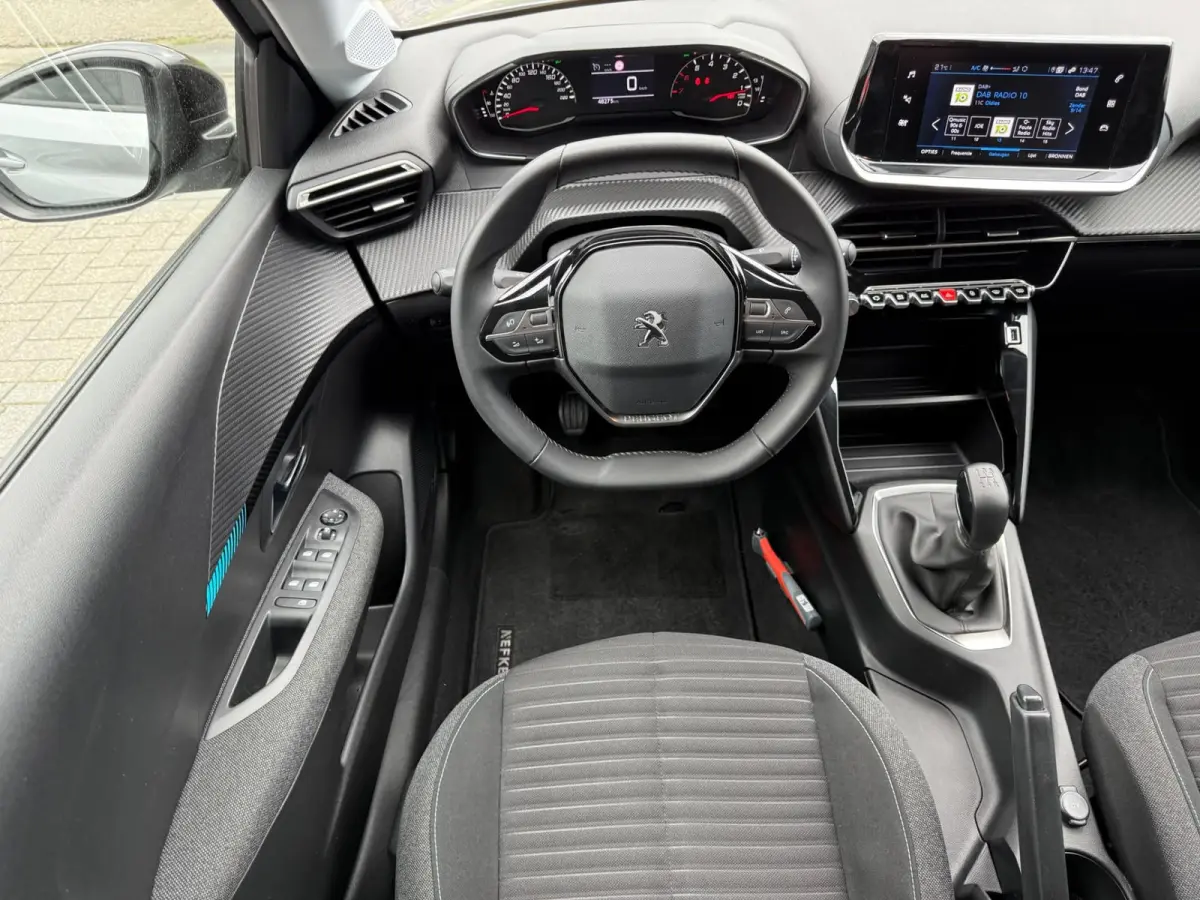 75PK Style | 1E EIGENAAR | 3/6/12MND GARANTIE| LED | CARPLAY | NAVI | CRUISE | CLIMA | LMV |