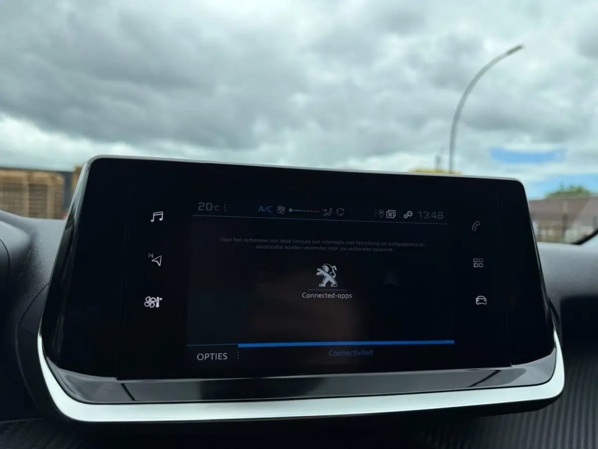 75PK Style | 1E EIGENAAR | 3/6/12MND GARANTIE| LED | CARPLAY | NAVI | CRUISE | CLIMA | LMV |
