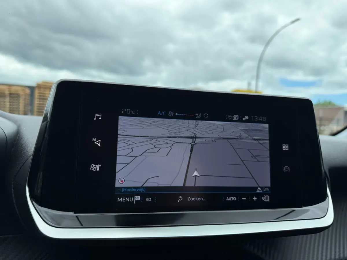 75PK Style | 1E EIGENAAR | 3/6/12MND GARANTIE| LED | CARPLAY | NAVI | CRUISE | CLIMA | LMV |