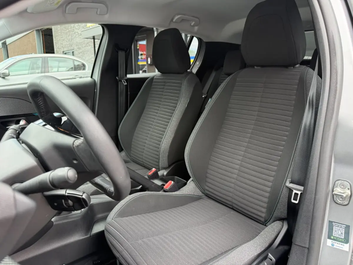 75PK Style | 1E EIGENAAR | 3/6/12MND GARANTIE| LED | CARPLAY | NAVI | CRUISE | CLIMA | LMV |