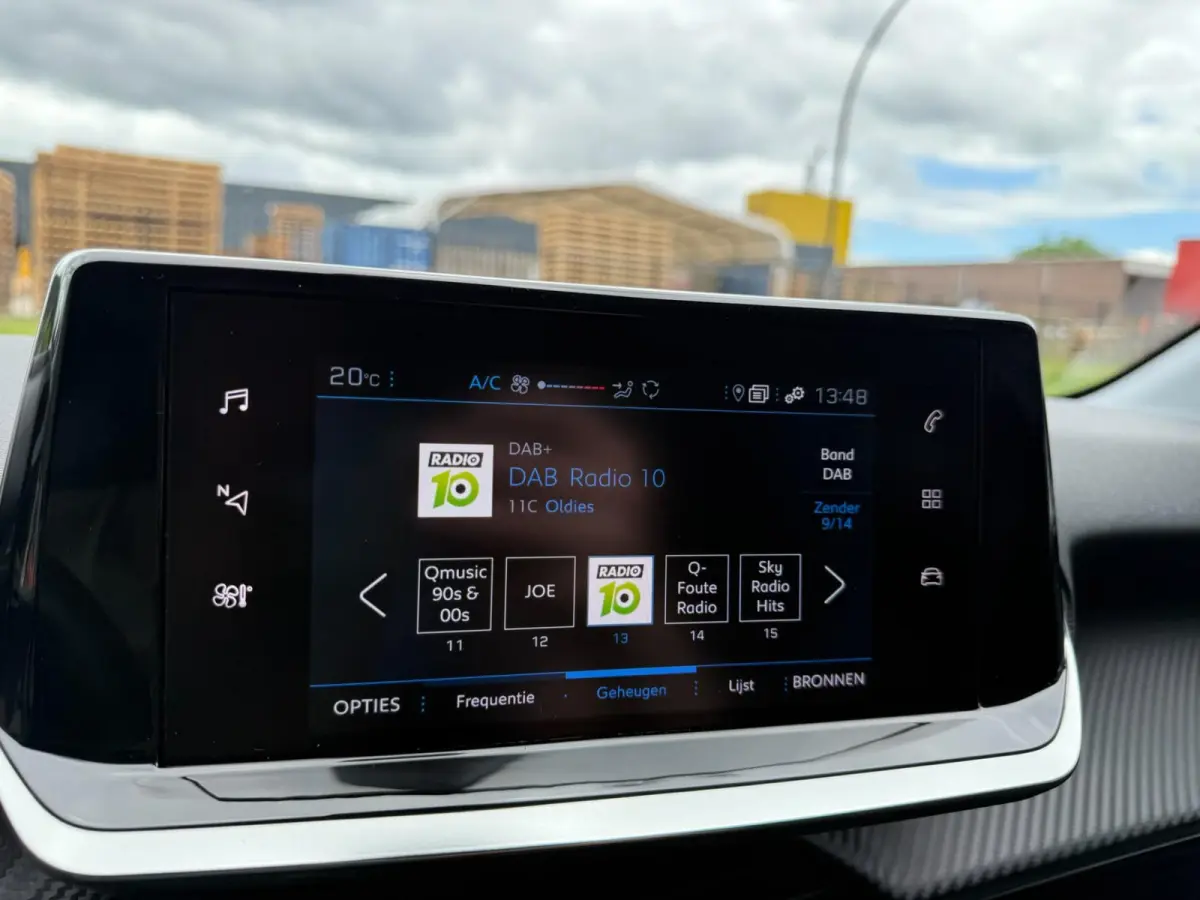 75PK Style | 1E EIGENAAR | 3/6/12MND GARANTIE| LED | CARPLAY | NAVI | CRUISE | CLIMA | LMV |