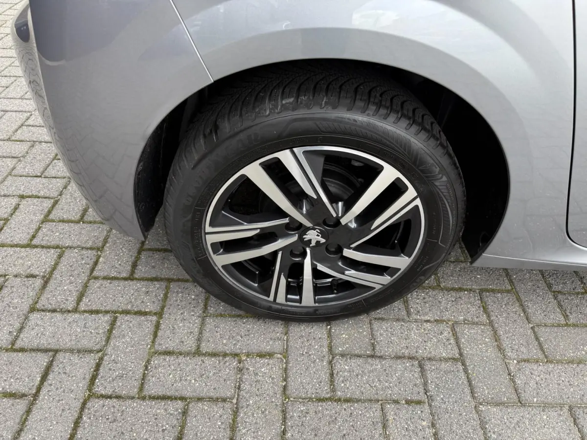 75PK Style | 1E EIGENAAR | 3/6/12MND GARANTIE| LED | CARPLAY | NAVI | CRUISE | CLIMA | LMV |