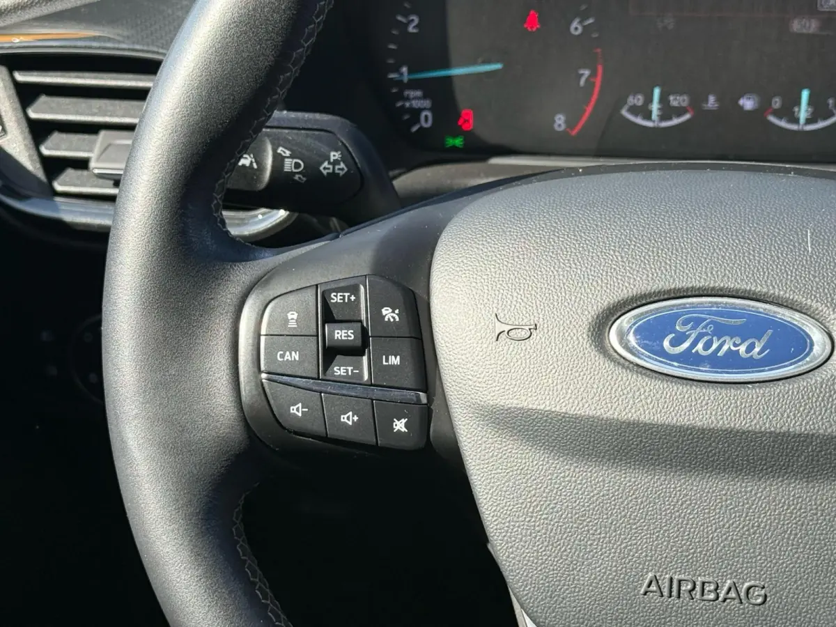 1.0 EcoBoost Active First Edition | 2E EIGENAAR | 3/6/12MND GARANTIE | AIRCO | CRUISE | DAB | CARPLAY | TREKHAAK | NAVI |