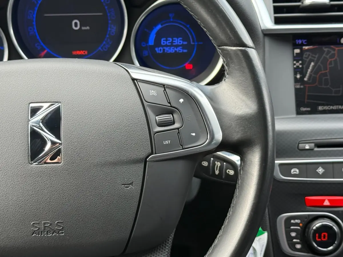 1.2 130PK Chic | 1E EIGENAAR | 3/6/12 MND GARANTIE | CLIMA | CARPLAY | CRUISE | LMV |