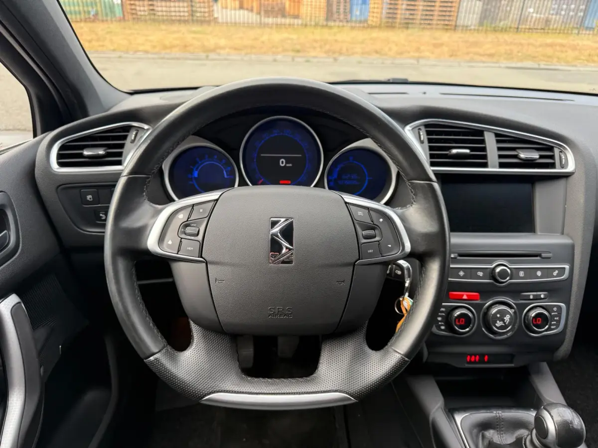 1.2 130PK Chic | 1E EIGENAAR | 3/6/12 MND GARANTIE | CLIMA | CARPLAY | CRUISE | LMV |