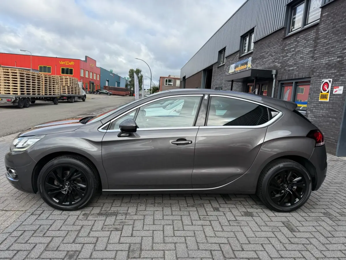 1.2 130PK Chic | 1E EIGENAAR | 3/6/12 MND GARANTIE | CLIMA | CARPLAY | CRUISE | LMV |