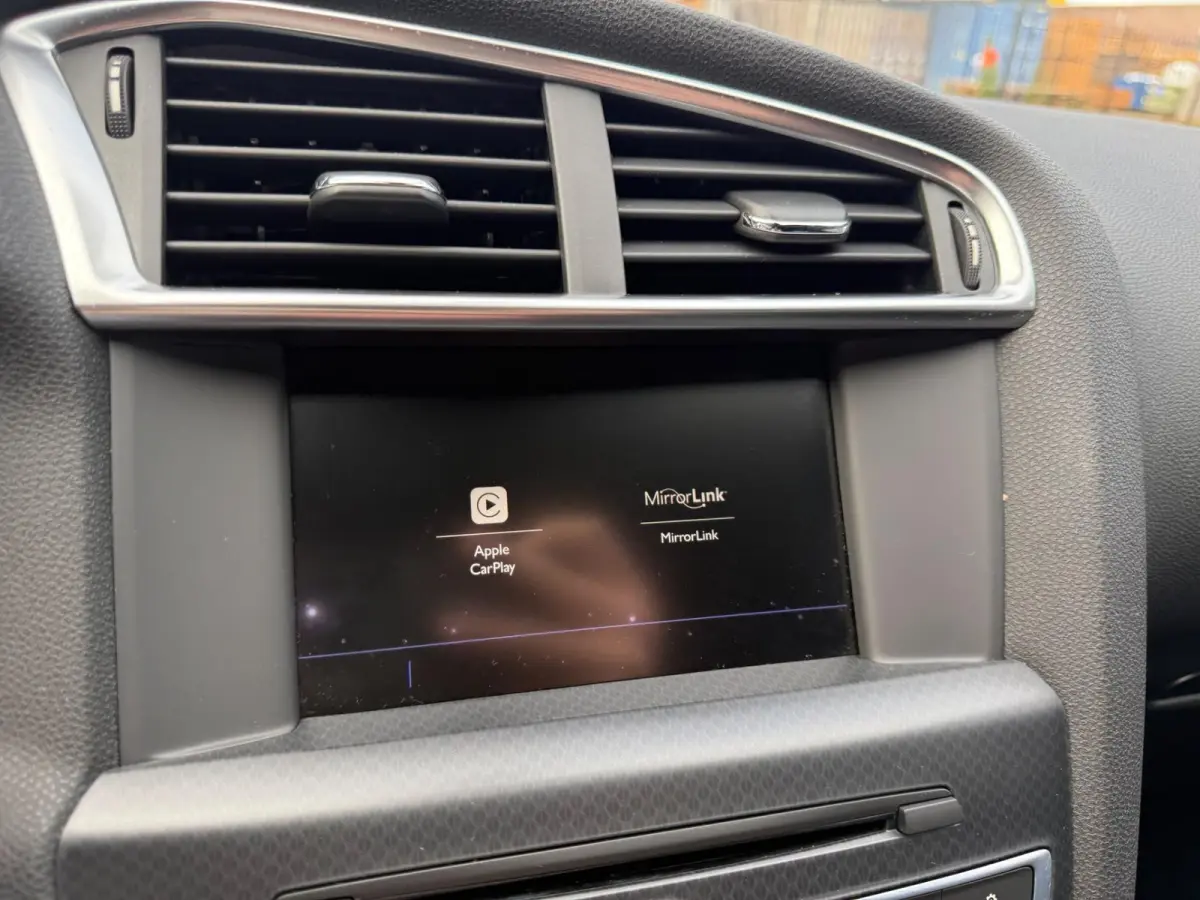 1.2 130PK Chic | 1E EIGENAAR | 3/6/12 MND GARANTIE | CLIMA | CARPLAY | CRUISE | LMV |