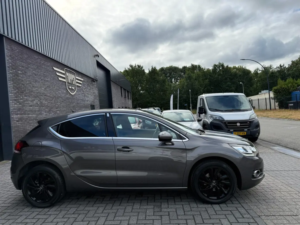 1.2 130PK Chic | 1E EIGENAAR | 3/6/12 MND GARANTIE | CLIMA | CARPLAY | CRUISE | LMV |