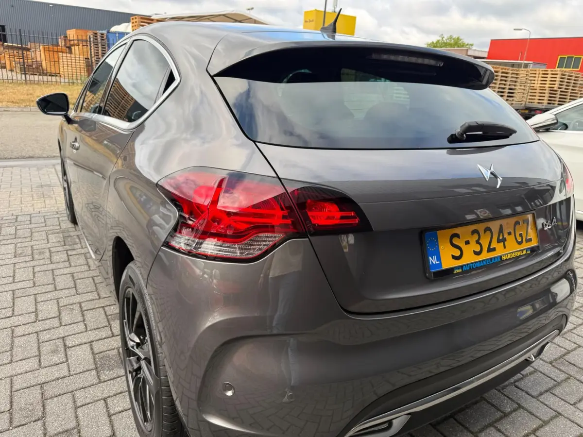1.2 130PK Chic | 1E EIGENAAR | 3/6/12 MND GARANTIE | CLIMA | CARPLAY | CRUISE | LMV |