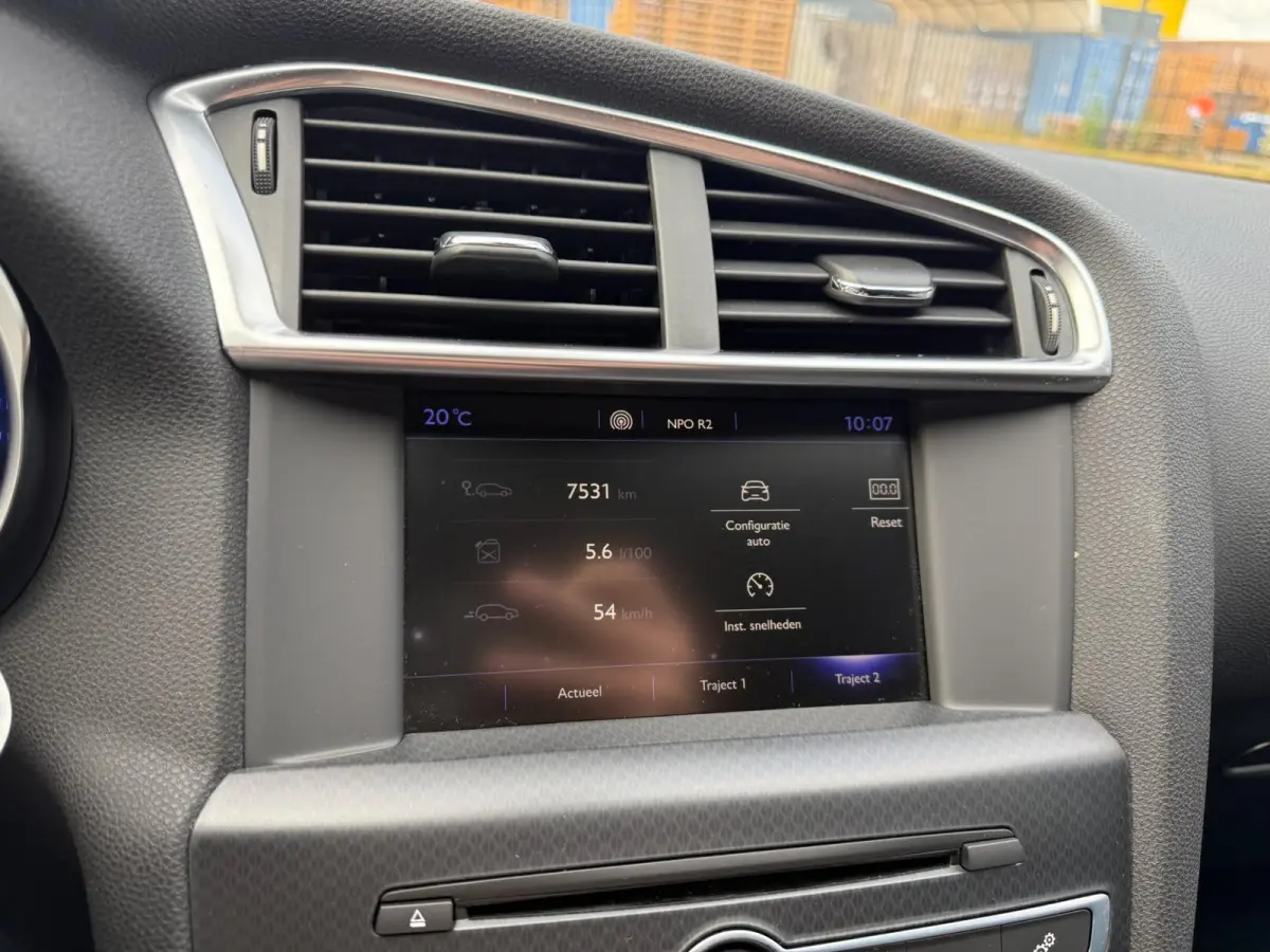 1.2 130PK Chic | 1E EIGENAAR | 3/6/12 MND GARANTIE | CLIMA | CARPLAY | CRUISE | LMV |
