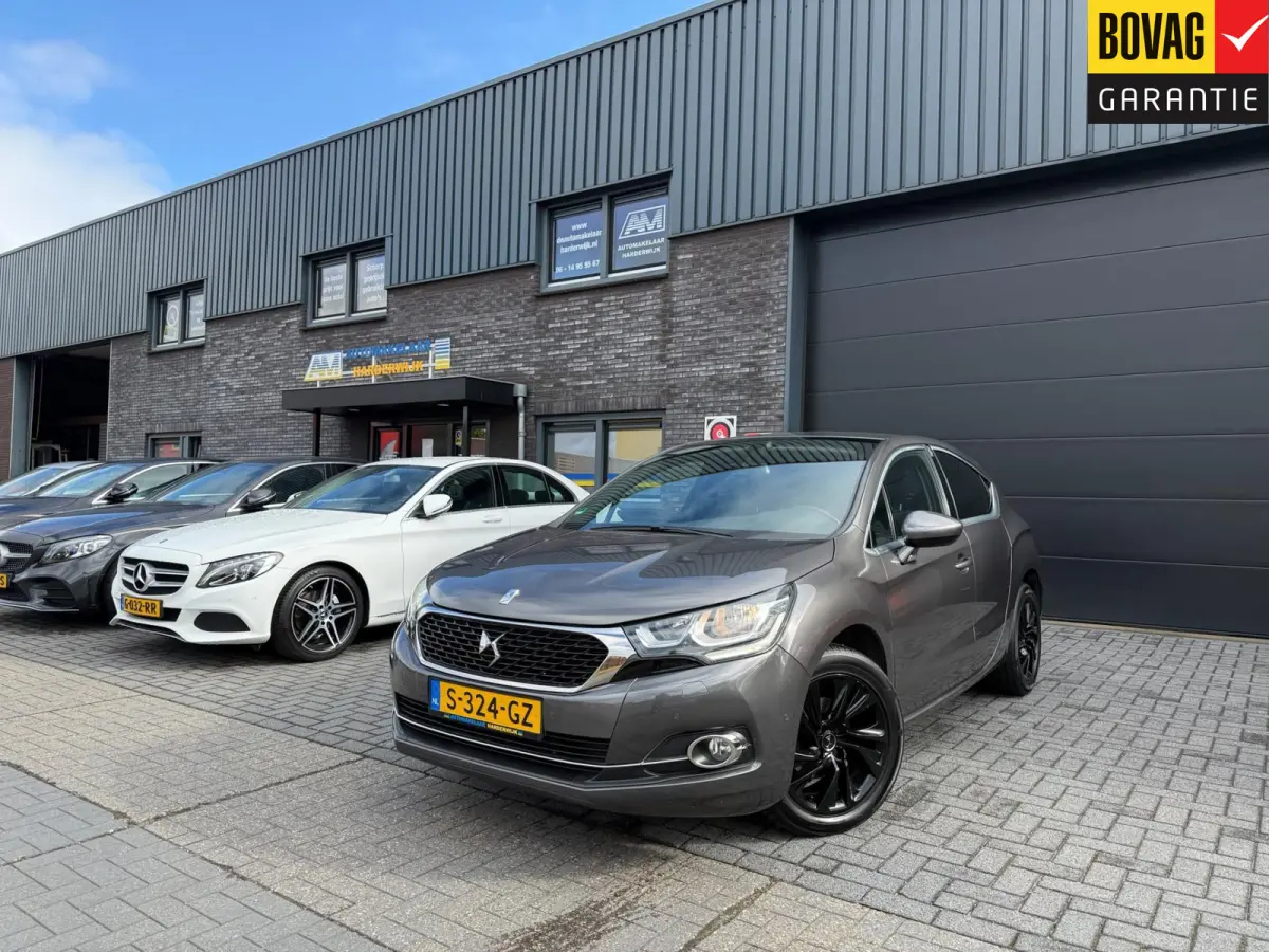 1.2 130PK Chic | 1E EIGENAAR | 3/6/12 MND GARANTIE | CLIMA | CARPLAY | CRUISE | LMV |
