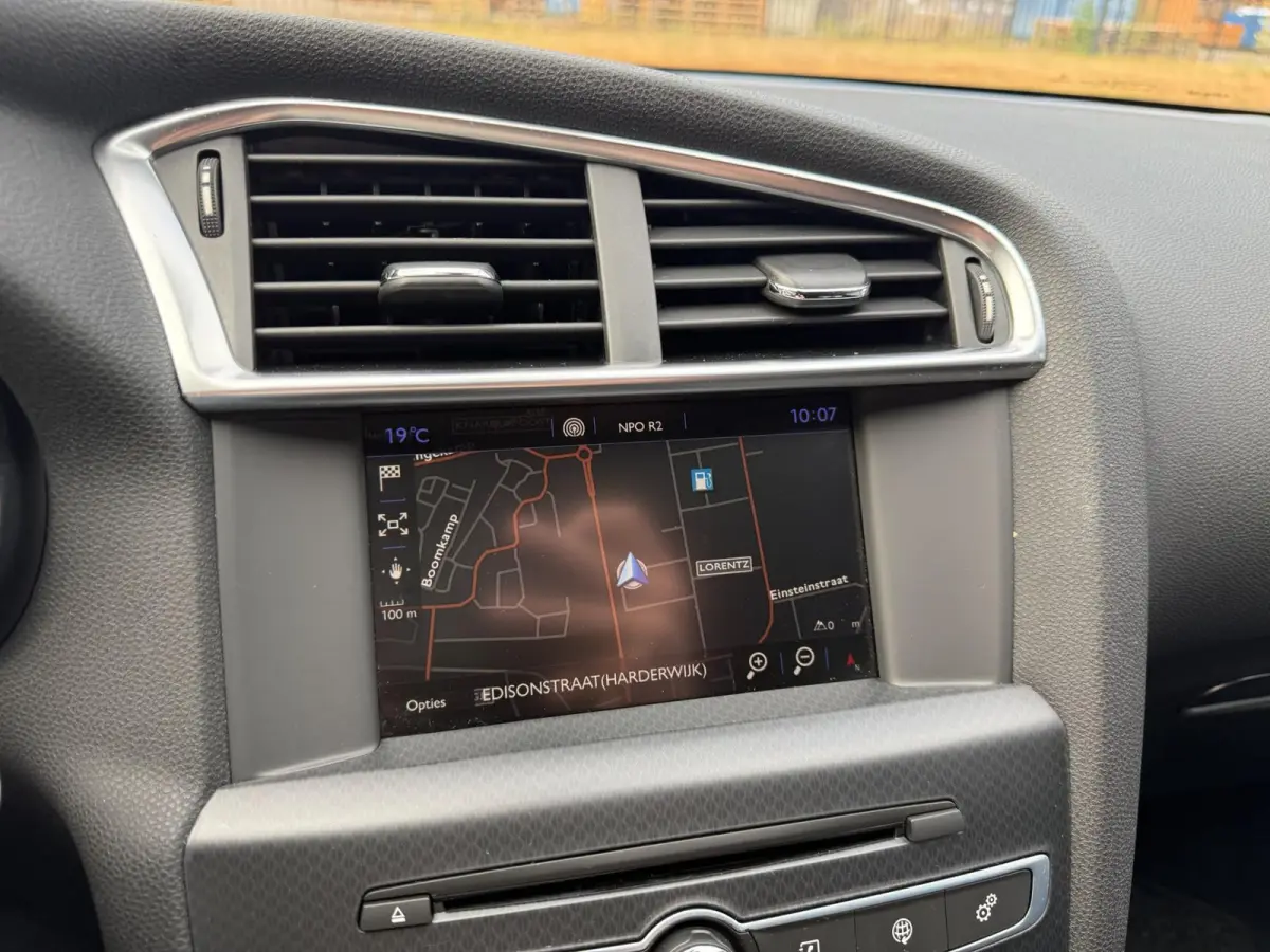 1.2 130PK Chic | 1E EIGENAAR | 3/6/12 MND GARANTIE | CLIMA | CARPLAY | CRUISE | LMV |