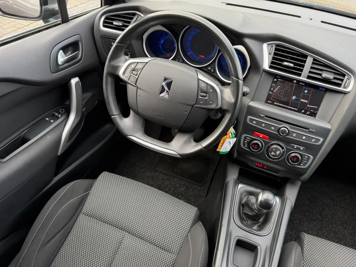 1.2 130PK Chic | 1E EIGENAAR | 3/6/12 MND GARANTIE | CLIMA | CARPLAY | CRUISE | LMV |