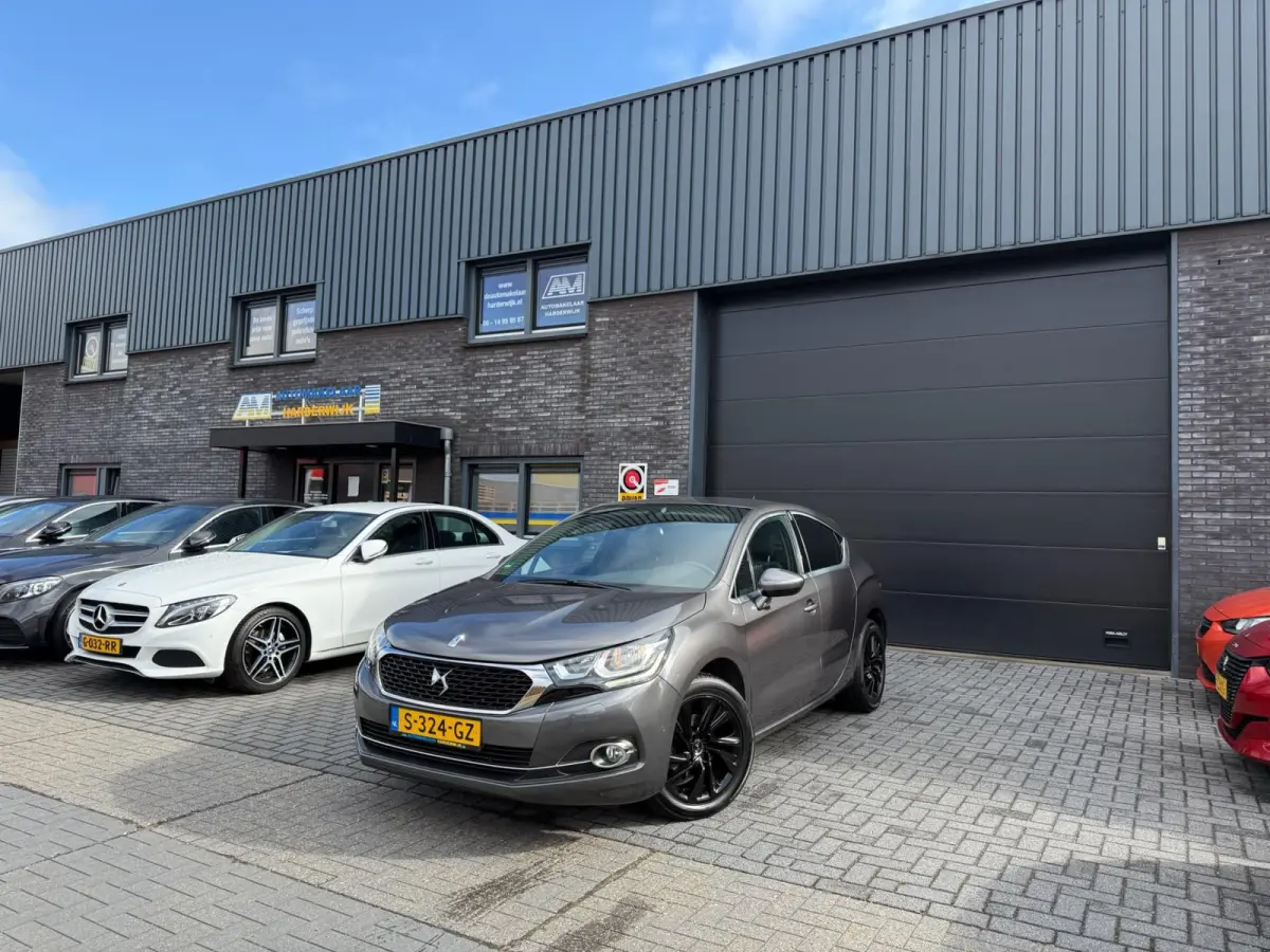 1.2 130PK Chic | 1E EIGENAAR | 3/6/12 MND GARANTIE | CLIMA | CARPLAY | CRUISE | LMV |