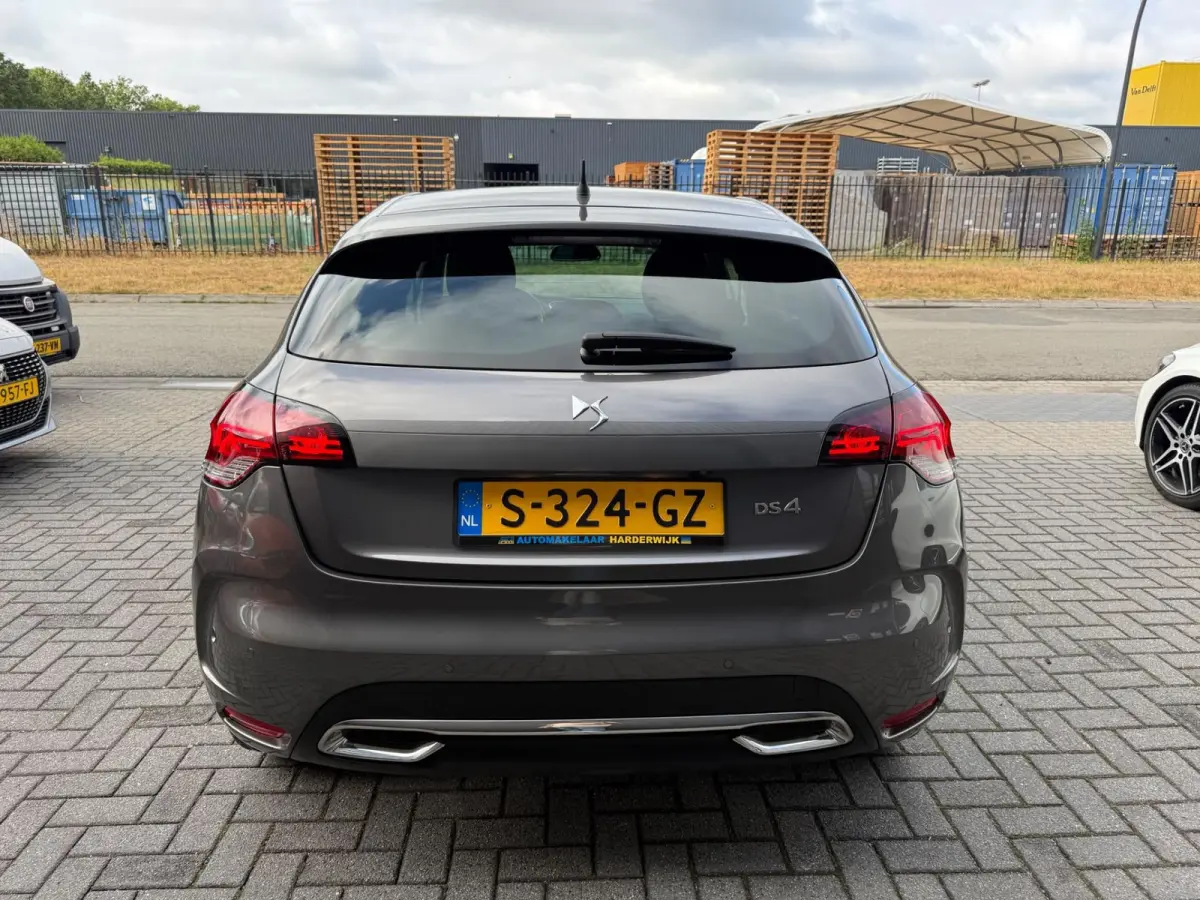 1.2 130PK Chic | 1E EIGENAAR | 3/6/12 MND GARANTIE | CLIMA | CARPLAY | CRUISE | LMV |