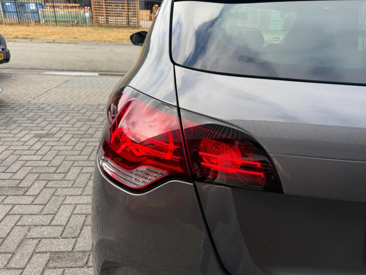 1.2 130PK Chic | 1E EIGENAAR | 3/6/12 MND GARANTIE | CLIMA | CARPLAY | CRUISE | LMV |