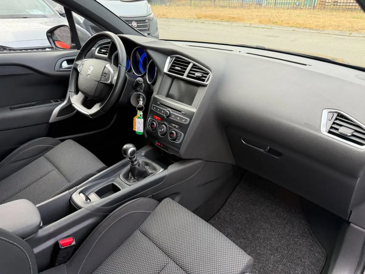1.2 130PK Chic | 1E EIGENAAR | 3/6/12 MND GARANTIE | CLIMA | CARPLAY | CRUISE | LMV |