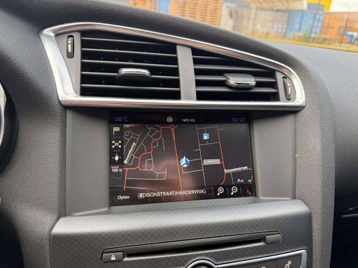 1.2 130PK Chic | 1E EIGENAAR | 3/6/12 MND GARANTIE | CLIMA | CARPLAY | CRUISE | LMV |