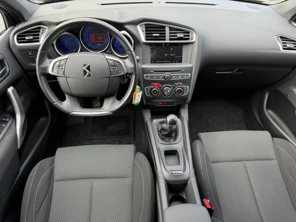 1.2 130PK Chic | 1E EIGENAAR | 3/6/12 MND GARANTIE | CLIMA | CARPLAY | CRUISE | LMV |