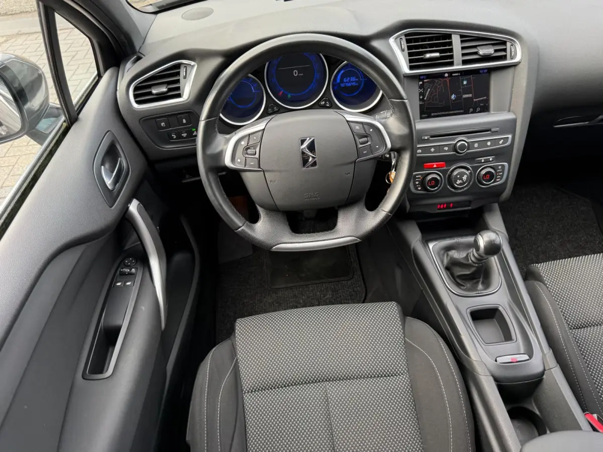 1.2 130PK Chic | 1E EIGENAAR | 3/6/12 MND GARANTIE | CLIMA | CARPLAY | CRUISE | LMV |
