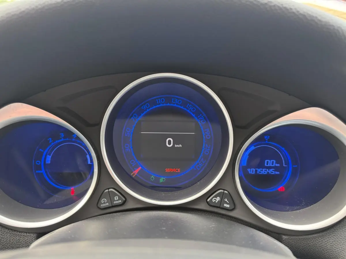 1.2 130PK Chic | 1E EIGENAAR | 3/6/12 MND GARANTIE | CLIMA | CARPLAY | CRUISE | LMV |