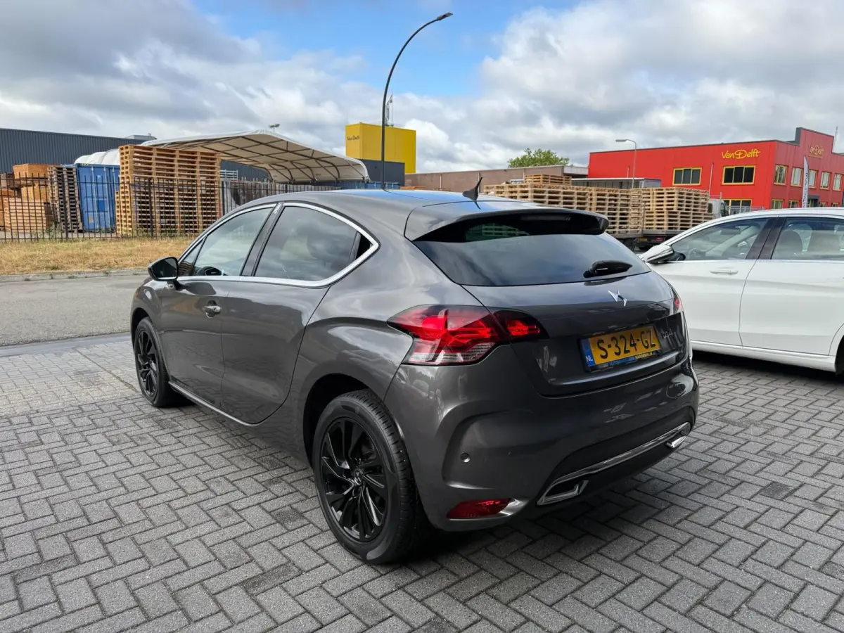 1.2 130PK Chic | 1E EIGENAAR | 3/6/12 MND GARANTIE | CLIMA | CARPLAY | CRUISE | LMV |