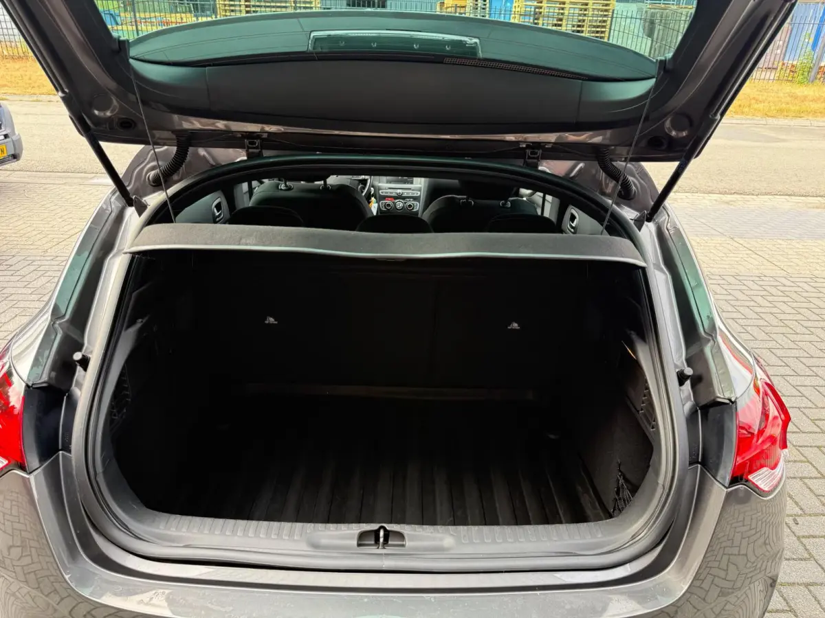1.2 130PK Chic | 1E EIGENAAR | 3/6/12 MND GARANTIE | CLIMA | CARPLAY | CRUISE | LMV |