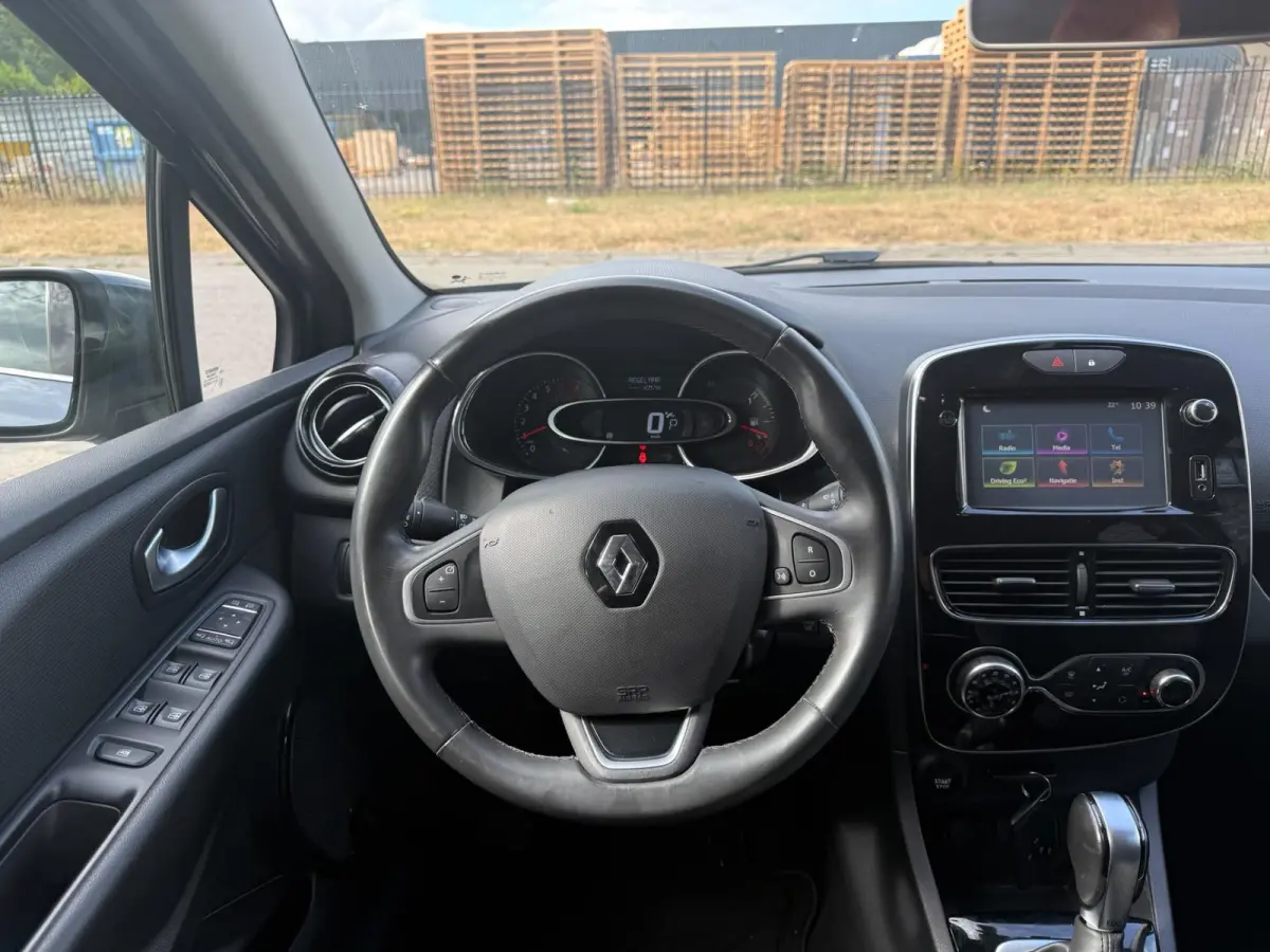 1.2 TCe Intens | 2E EIGENAAR | AUTOMAAT | 3/6 OF 12MND GARANTIE | NAVI | CRUISE | CLIMA |