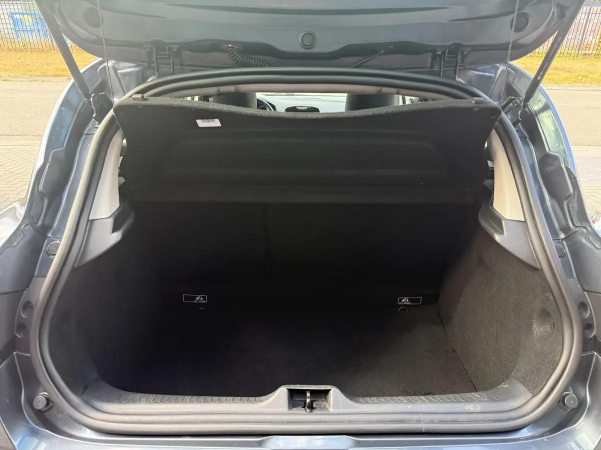 1.2 TCe Intens | 2E EIGENAAR | AUTOMAAT | 3/6 OF 12MND GARANTIE | NAVI | CRUISE | CLIMA |