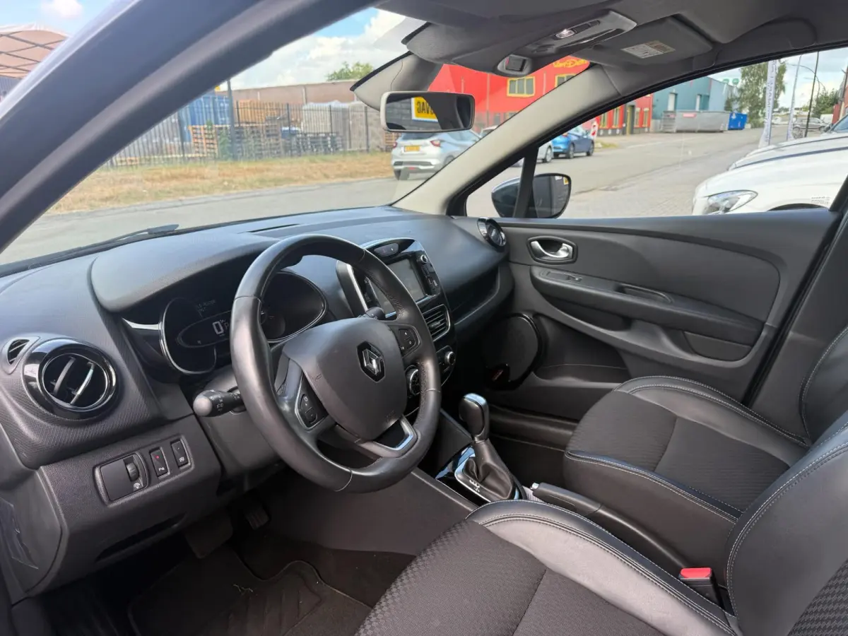 1.2 TCe Intens | 2E EIGENAAR | AUTOMAAT | 3/6 OF 12MND GARANTIE | NAVI | CRUISE | CLIMA |
