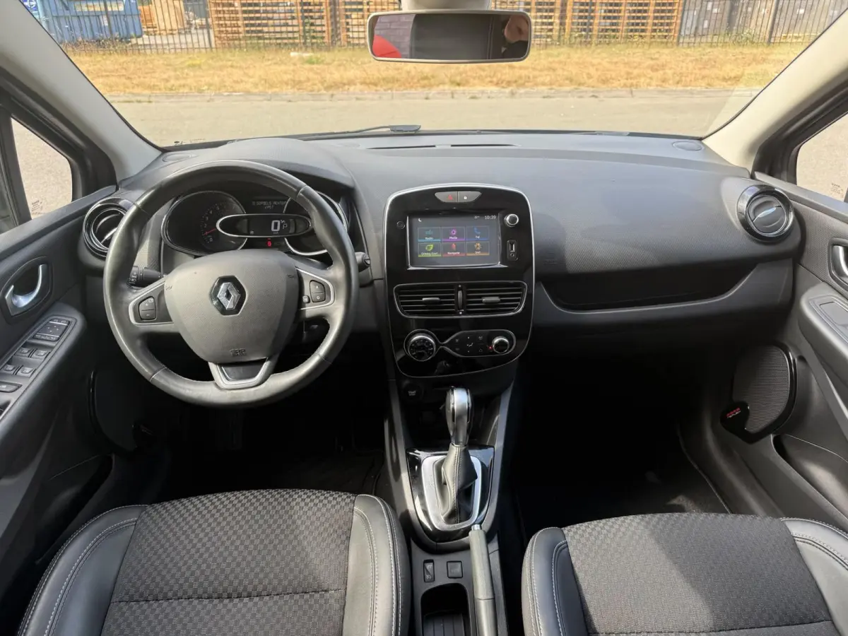 1.2 TCe Intens | 2E EIGENAAR | AUTOMAAT | 3/6 OF 12MND GARANTIE | NAVI | CRUISE | CLIMA |