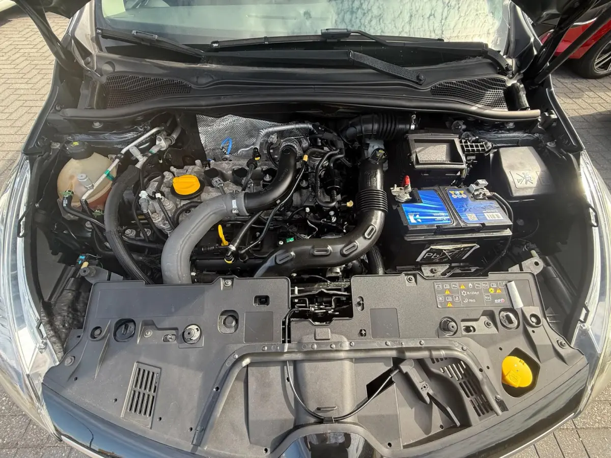 1.2 TCe Intens | 2E EIGENAAR | AUTOMAAT | 3/6 OF 12MND GARANTIE | NAVI | CRUISE | CLIMA |