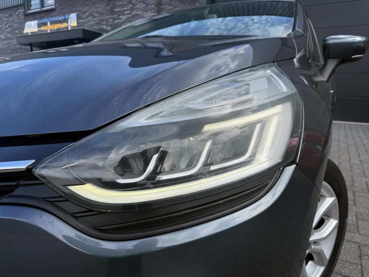 1.2 TCe Intens | 2E EIGENAAR | AUTOMAAT | 3/6 OF 12MND GARANTIE | NAVI | CRUISE | CLIMA |