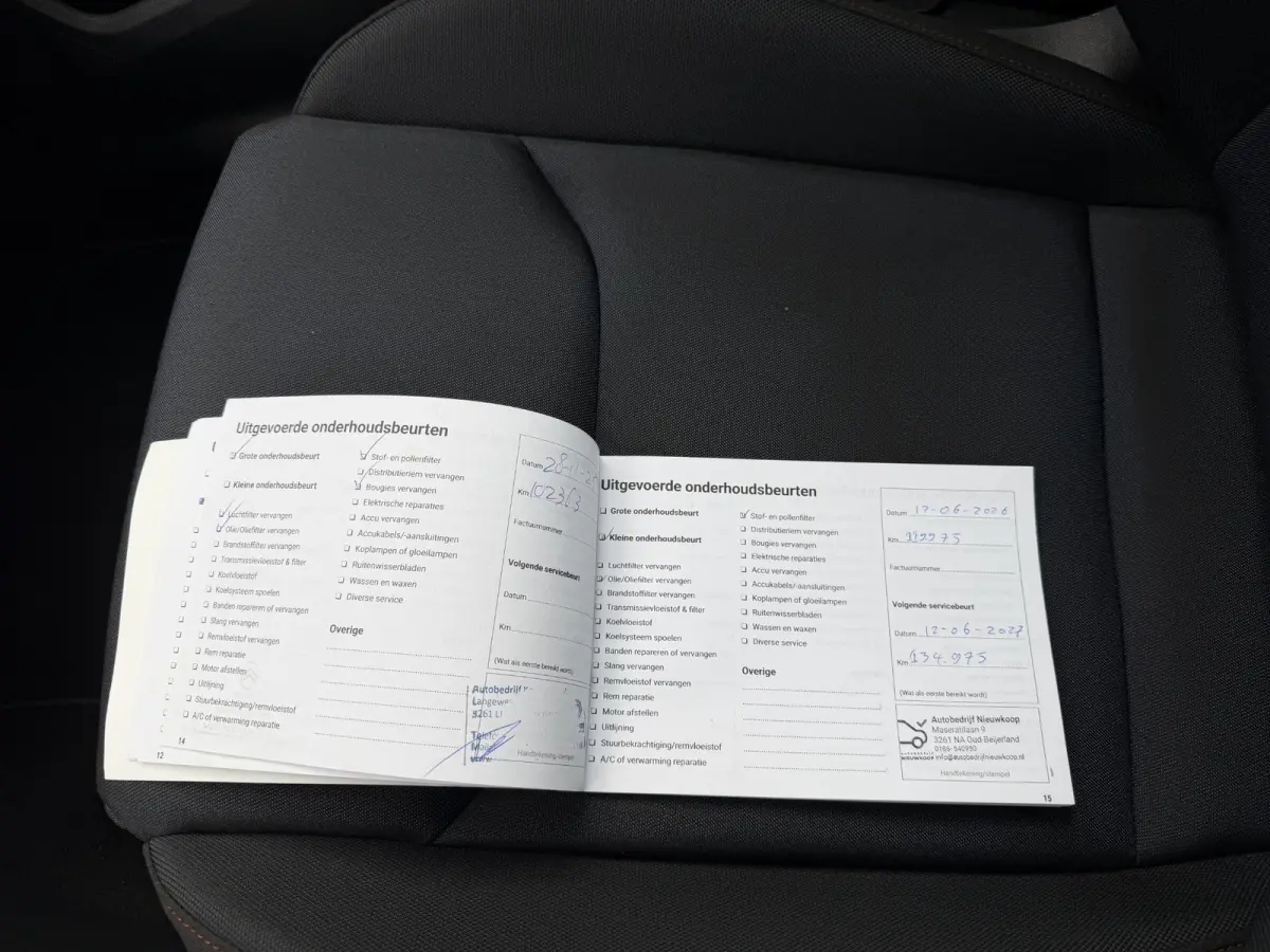 1.0 TSI FR Business Intense | 1E EIGENAAR | 3/6/12MND GARANTIE  | AUTOMAAT | CRUISE | LED | CARPLAY | CAMERA | DAB | NAVI |