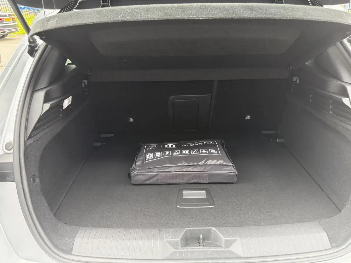 1.2 Level 3 130PK | 1E EIGENAAR | 3/6/12MND GARANTIE| LED | ACC | AGR| CAMERA | DAB | CARPLAY | NAVI |